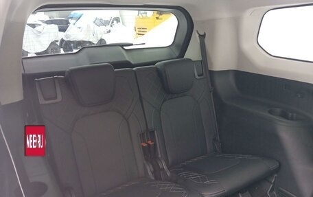 CheryExeed VX, 2023 год, 2 837 000 рублей, 16 фотография