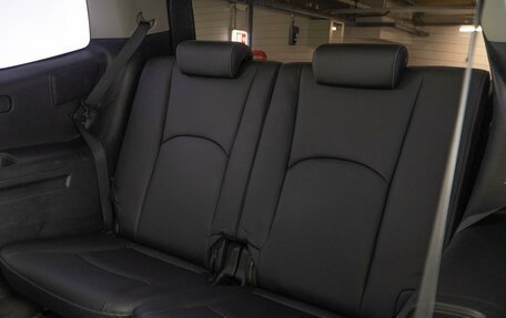 KIA Mohave I, 2019 год, 4 287 444 рублей, 11 фотография