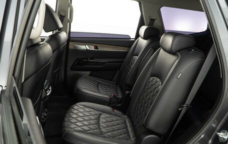 KIA Mohave I, 2019 год, 4 287 444 рублей, 10 фотография