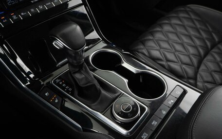 KIA Mohave I, 2019 год, 4 287 444 рублей, 22 фотография