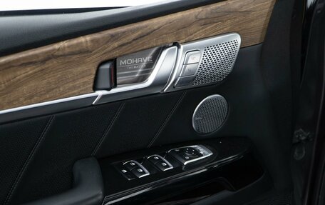 KIA Mohave I, 2019 год, 4 287 444 рублей, 21 фотография