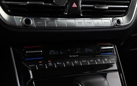 KIA Mohave I, 2019 год, 4 287 444 рублей, 20 фотография