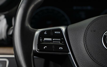 KIA Mohave I, 2019 год, 4 287 444 рублей, 16 фотография