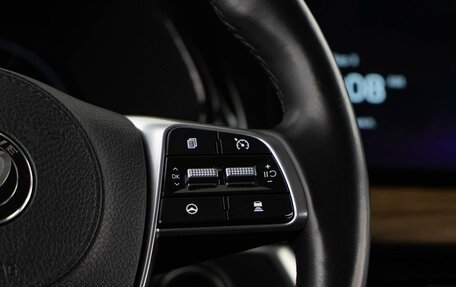 KIA Mohave I, 2019 год, 4 287 444 рублей, 17 фотография