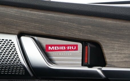 KIA Mohave I, 2019 год, 4 287 444 рублей, 23 фотография