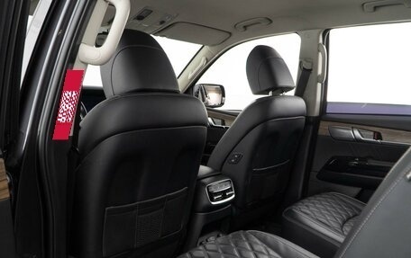 KIA Mohave I, 2019 год, 4 287 444 рублей, 13 фотография