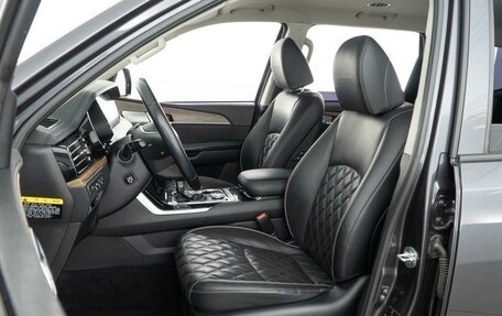 KIA Mohave I, 2019 год, 4 287 444 рублей, 12 фотография