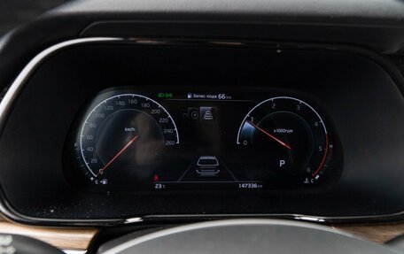 KIA Mohave I, 2019 год, 4 287 444 рублей, 25 фотография