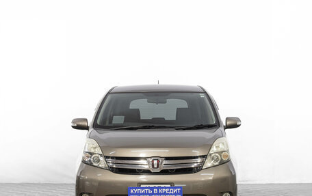 Toyota ISis I, 2012 год, 1 399 000 рублей, 2 фотография