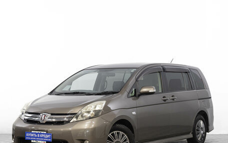 Toyota ISis I, 2012 год, 1 399 000 рублей, 4 фотография