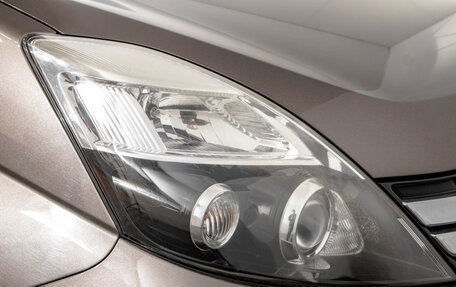 Toyota ISis I, 2012 год, 1 399 000 рублей, 8 фотография