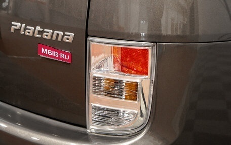 Toyota ISis I, 2012 год, 1 399 000 рублей, 9 фотография