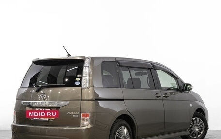 Toyota ISis I, 2012 год, 1 399 000 рублей, 5 фотография