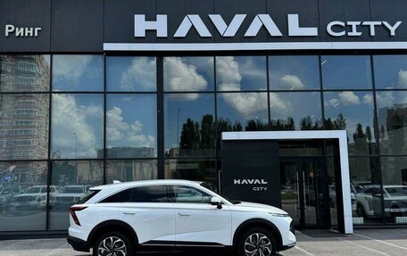 Haval F7, 2026 год, 3 099 000 рублей, 5 фотография