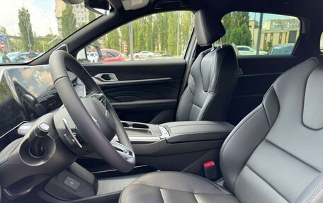 Haval F7, 2026 год, 3 099 000 рублей, 15 фотография