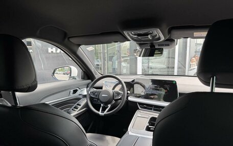 Haval F7, 2026 год, 3 099 000 рублей, 19 фотография