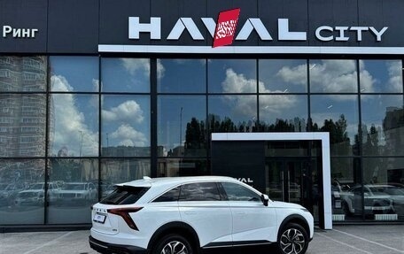 Haval F7, 2026 год, 3 099 000 рублей, 11 фотография