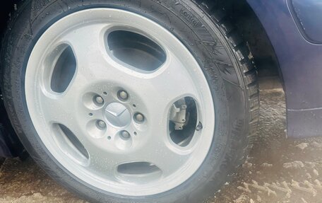 Mercedes-Benz E-Класс, 1999 год, 1 050 000 рублей, 13 фотография