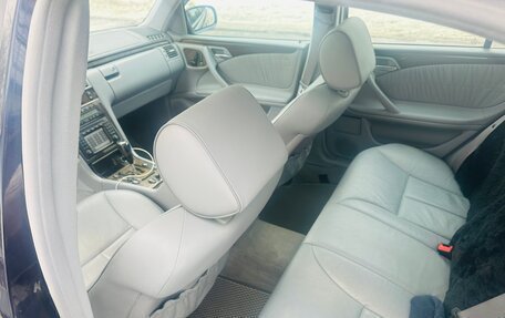 Mercedes-Benz E-Класс, 1999 год, 1 050 000 рублей, 17 фотография