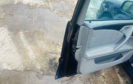 Mercedes-Benz E-Класс, 1999 год, 1 050 000 рублей, 14 фотография