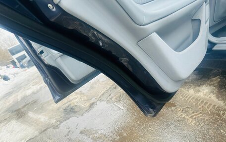 Mercedes-Benz E-Класс, 1999 год, 1 050 000 рублей, 15 фотография