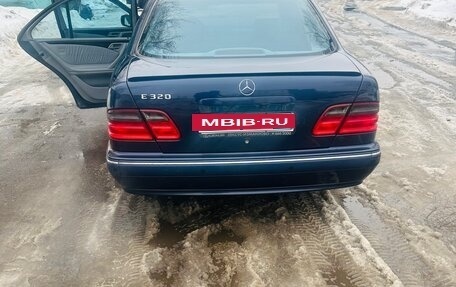 Mercedes-Benz E-Класс, 1999 год, 1 050 000 рублей, 7 фотография