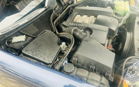 Mercedes-Benz E-Класс, 1999 год, 1 050 000 рублей, 21 фотография