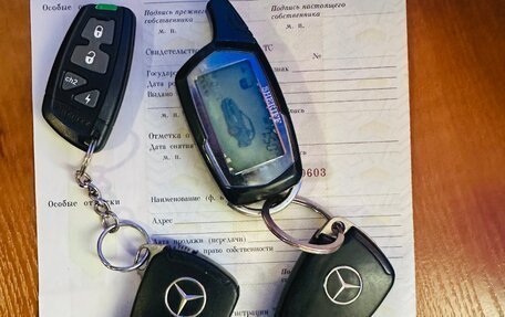 Mercedes-Benz E-Класс, 1999 год, 1 050 000 рублей, 25 фотография