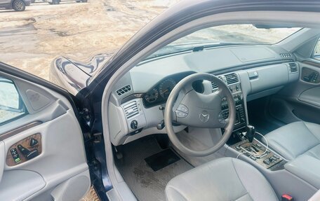 Mercedes-Benz E-Класс, 1999 год, 1 050 000 рублей, 19 фотография