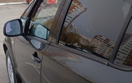 Suzuki SX4 II рестайлинг, 2007 год, 700 000 рублей, 3 фотография