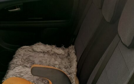 Suzuki SX4 II рестайлинг, 2007 год, 700 000 рублей, 6 фотография