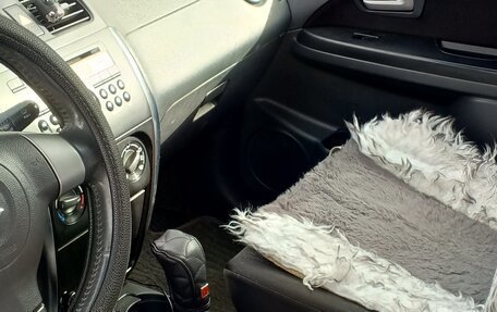 Suzuki SX4 II рестайлинг, 2007 год, 700 000 рублей, 7 фотография