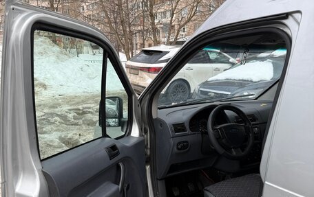 Ford Transit Connect, 2008 год, 330 000 рублей, 11 фотография