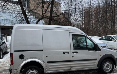 Ford Transit Connect, 2008 год, 330 000 рублей, 9 фотография