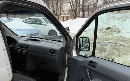 Ford Transit Connect, 2008 год, 330 000 рублей, 12 фотография