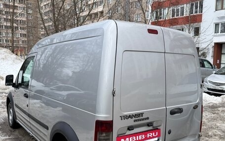 Ford Transit Connect, 2008 год, 330 000 рублей, 4 фотография