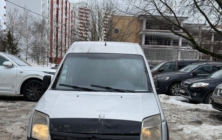 Ford Transit Connect, 2008 год, 330 000 рублей, 2 фотография