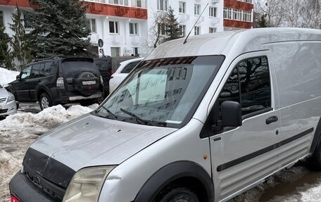 Ford Transit Connect, 2008 год, 330 000 рублей, 3 фотография