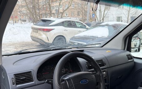 Ford Transit Connect, 2008 год, 330 000 рублей, 13 фотография