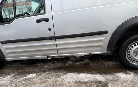 Ford Transit Connect, 2008 год, 330 000 рублей, 17 фотография