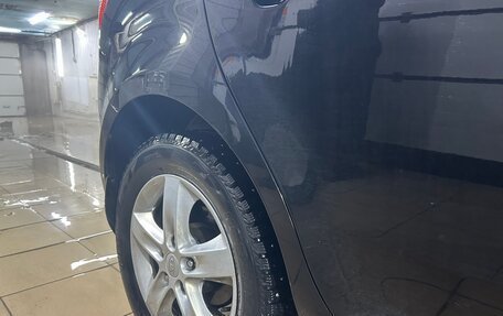 KIA cee'd I рестайлинг, 2011 год, 980 000 рублей, 5 фотография