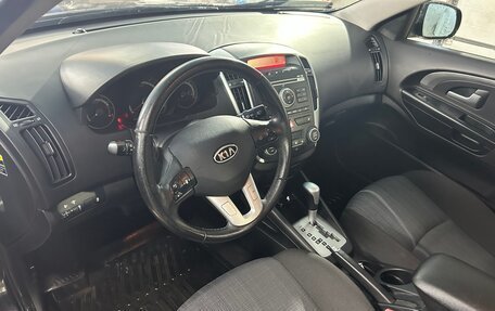 KIA cee'd I рестайлинг, 2011 год, 980 000 рублей, 8 фотография