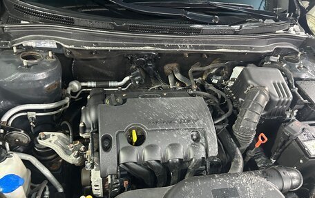 KIA cee'd I рестайлинг, 2011 год, 980 000 рублей, 11 фотография