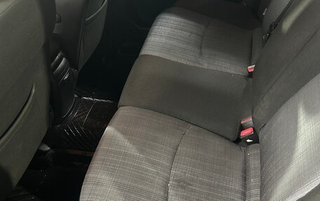 KIA cee'd I рестайлинг, 2011 год, 980 000 рублей, 9 фотография