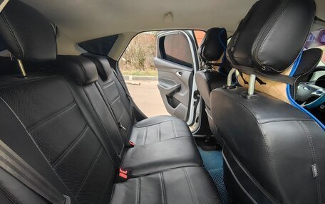 Ford Focus III, 2013 год, 850 000 рублей, 4 фотография