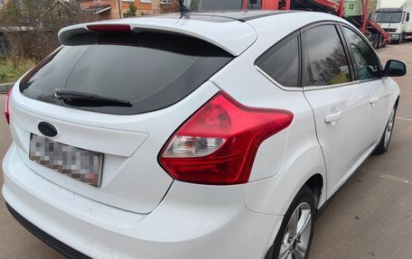 Ford Focus III, 2013 год, 850 000 рублей, 2 фотография