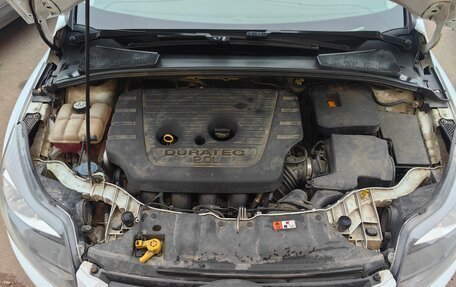 Ford Focus III, 2013 год, 850 000 рублей, 3 фотография