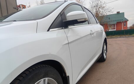 Ford Focus III, 2013 год, 850 000 рублей, 5 фотография