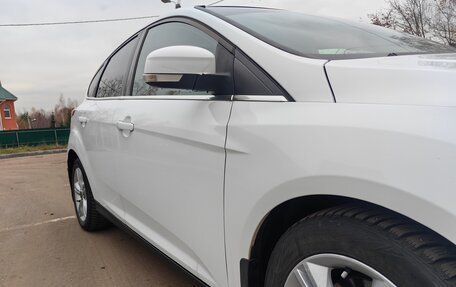 Ford Focus III, 2013 год, 850 000 рублей, 6 фотография