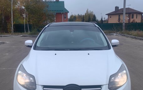Ford Focus III, 2013 год, 850 000 рублей, 11 фотография
